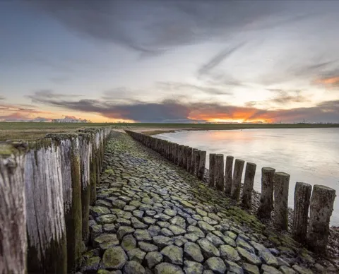Breakwater